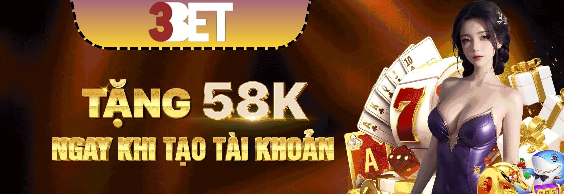 baner 3bet